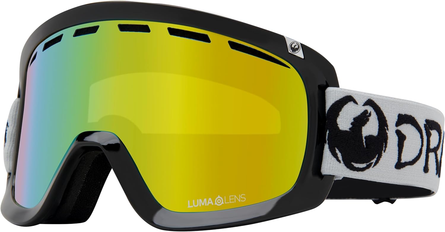 Dragon Alliance D1 OTG Goggles | eBay